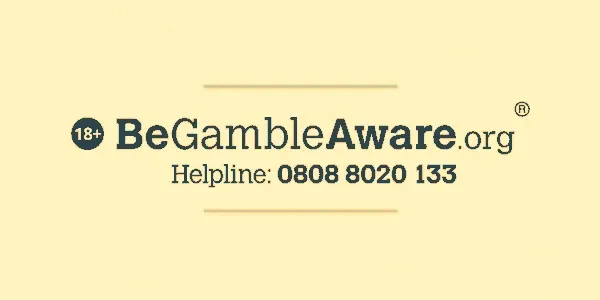 BeGambleaware